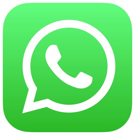 Whatsapp Icon Logo Vector Herzog College