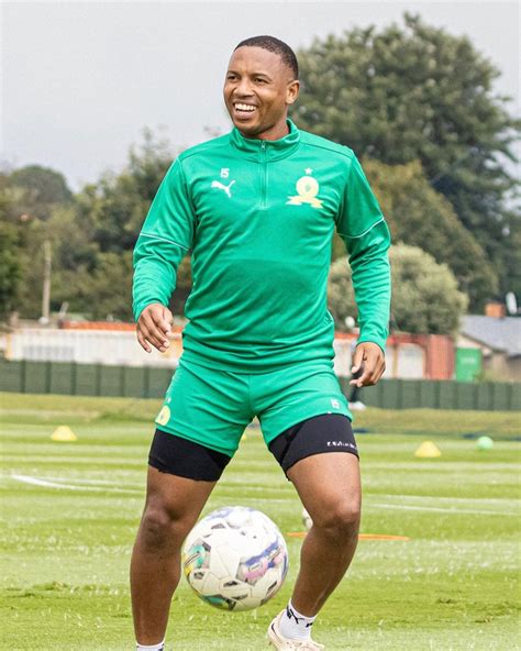 Downs Fan On Jali ‘players Come And Go Kickoff