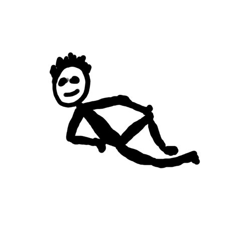 Collection 97 Pictures How To Draw A Person Lying Down On Their