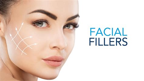 Facial Fillers Types Benefits Procedure Complications Best