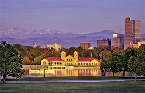 Las 16 Mejores Atracciones Y Cosas Para Hacer En Denver Co Minube ☁️
