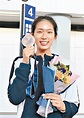 江旻憓提早鎖定奧運資格 - 東方日報
