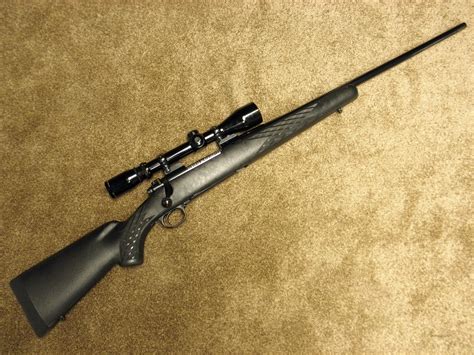 Winchester Model 70 Xtr Sporter 30 06 Cal W For Sale