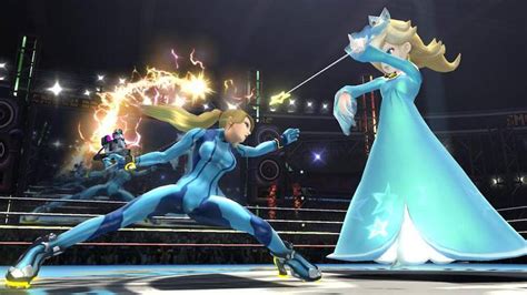 Super Smash Bros 3dswii U Super Smash Bros Atualização De Cloud