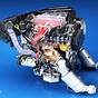 Cadillac 3.6 V6 Engine Review