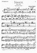 Beethoven-Sonata No. 1 in F minor Sheet Music pdf, (ベートーベン) - Free ...