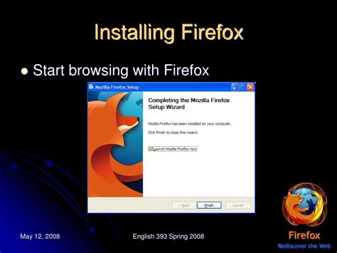 How To Install Mozilla Firefox On Windows Xp Workbap