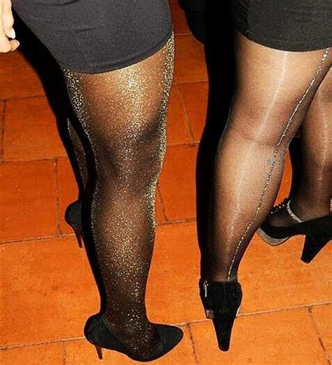 Pin On Pantyhose And Stockings
