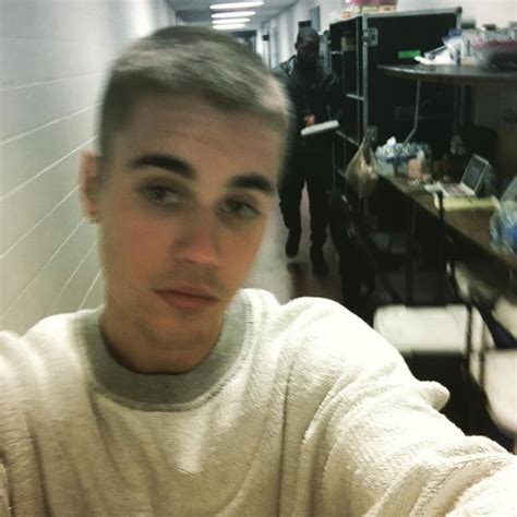 In the end, there are many other bieber's styles. Justin Bieber's Shaved His Dreadlocks Off And People Are ...