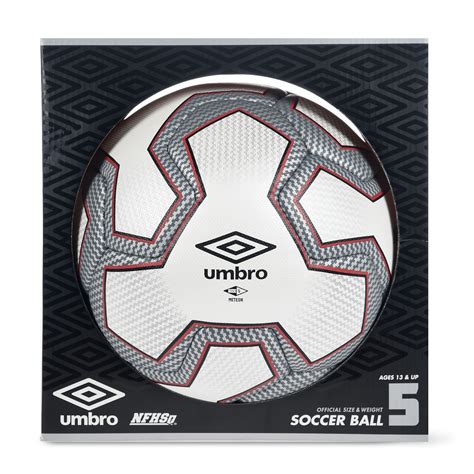 Buy Umbro Nfhs Meteor Soccer Ball Online At Lowest Price In Ubuy India