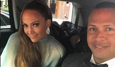 Celebrity News Jennifer Lopezs Twins Cuddle With Alex Rodriguez Kids