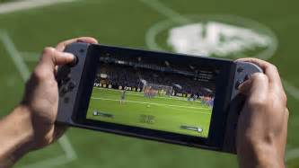 Fifa 18 on Nintendo Switch ditches The Journey, will be 'deepest ...