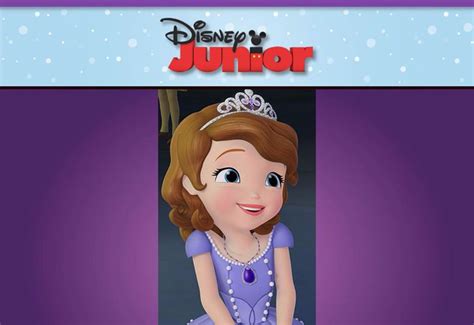 Sofia The First Minding The Manor Appisode Available Now The