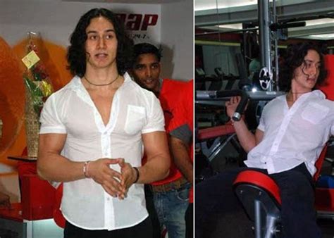 Tiger Shroff First Movie Find Out Tiger Shroff Upcoming Movies Casondy