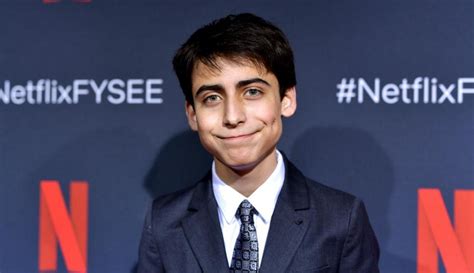 Despite being one of the most famous artists of this generation, he uses well, i'll be shooting the umbrella academy season 3 this year, so i expect that i'll be writing more than anything else. Aidan Gallagher, el chico prodigio del momento - 23/08 ...