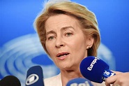 Ursula von der Leyen says EU is open to another Brexit delay - CityAM