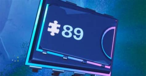 Fortnite Fortbyte 89 Location Rings East Of Snobby Shores Gamewith