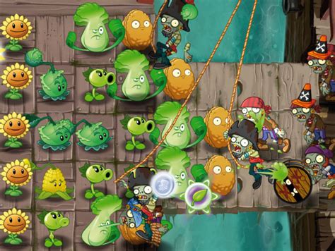 New Plants Vs Zombies 2 Is Instant Classic