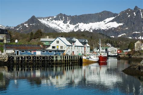 Filelofoten Kabelvag