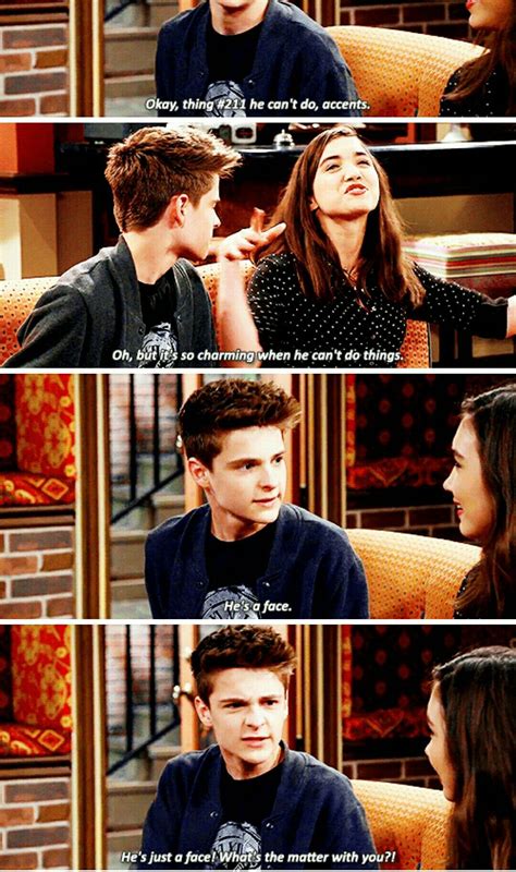Riley & Farkle | Girl meets world, Movie posters, Poster