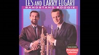 Les Elgart - Bandstand Boogie, stereo - YouTube