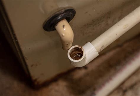 How To Prevent A Clogged Ac Drain Line In Fort Mill And Rock Hill Sc