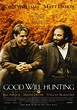Good Will Hunting Movie Poster - Classic 90's Vintage Poster Print ...
