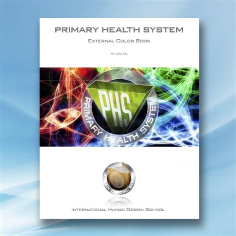Phs External Color Book Ihds