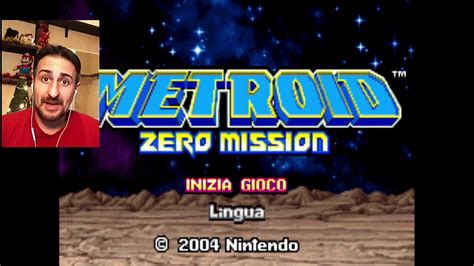 Metroid Zero Mission 13 Finale Youtube
