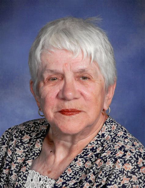 Remembering Joan Joanie Brown Obituaries Stephens Funeral Service