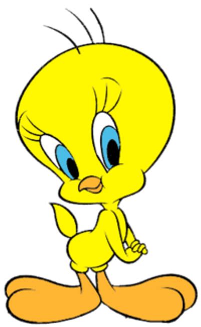 80 Tweety Bird Images Pictures Photos Desi Comments