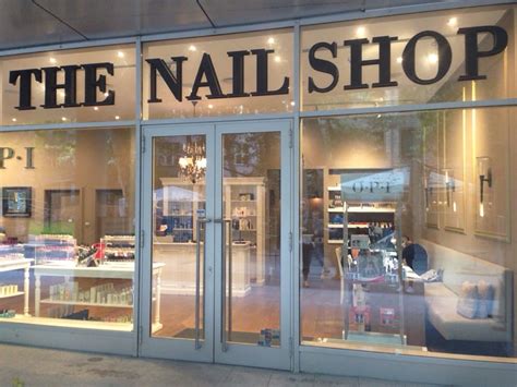 Top Rated Nail Shops Near Me Szvdesign