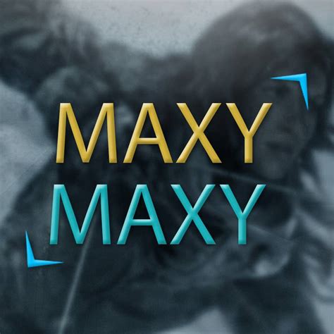 Maxy Home Facebook