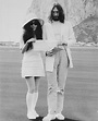 John Lennon & Yoko Ono: A Complete History | New Idea Magazine