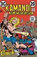KAMANDI BY JACK KIRBY OMNIBUS HC | Comic book covers, Marvel comic ...