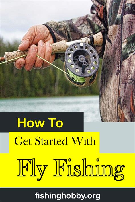 Fly Fishing Guide For Beginners The Quickest Way To Be A Pro