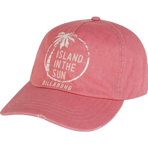 Surf Club Cap €19 Liked On Polyvore Featuring Accessories Hats