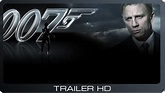 James Bond 007: Ein Quantum Trost ≣ 2008 ≣ Trailer #1 - YouTube