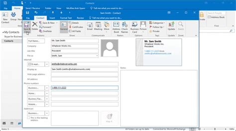 Microsoft Outlook 2016 Training Hivelasopa