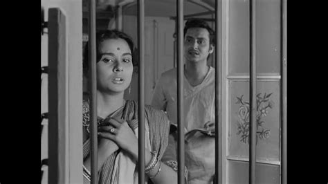 Satyajit Raypart 9 Charulata 1964 Youtube