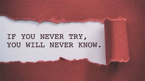 34 quotes about trying and trying again the goal chaser