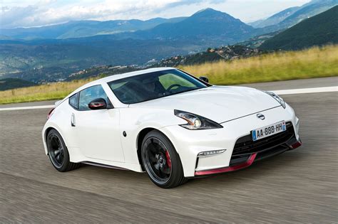 Nuevo Nissan 370z