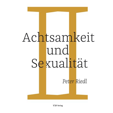 bücher achtsamkeit und sexualität hörbuch