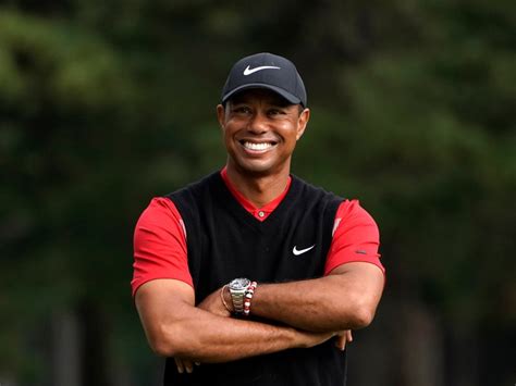 Tiger Woods Speaks Out As Car Accident Wreck Cause Is Revealed Sheknows
