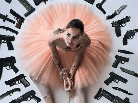 Ana De Armas John Wick Spin Off Ballerina Nabs Screen Legend For A