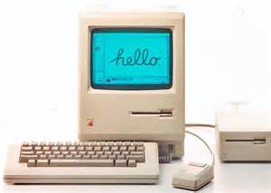 First Apple Macintosh Introduced 36 Years Ago Today Geeky Gadgets