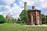 Der Wasserturm Prenzlauer Berg | Deutschland mal anders