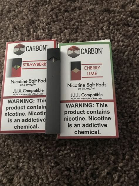 The juul is a very good and affordable device, currently the juul is mainly sold in the united states the mango pods are very good, the taste is consistant and the buzz is amazing. I'm ready for the Super Bowl guys two fresh pack of pods 2 ...