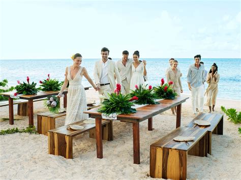 Jamaica Destination Weddings Excellence Oyster Bay
