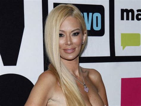 Ex Porn Star Jenna Jameson Accused Of Battery Photo 4 Pictures
